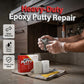 AB Epoxy-kitt til reparation af stenmodeller
