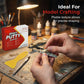AB Epoxy-kitt til reparation af stenmodeller