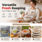 Disposable Elastic Bowls Covers
