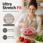 Disposable Elastic Bowls Covers