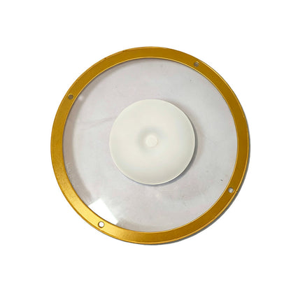 🪴 BEGRÆNSET TID: 50 % RABAT! ✨ Hængende hylde med indbygget LED-lys – elegant, trådløs, dekorativ ✨