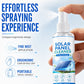 🛒 50 % RABAT NU! ☀️ Avanceret rengøringsspray til solcellepaneler – Effektiv fjernelse af snavs og bedre energiudbytte – Brugervenligt produkt til udendørs brug 💧