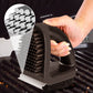 Multifunktionel Grillrengøringsbørste