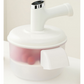 ⚡ Elektrisk frugtskræller og blender – 2-i-1, USB-opladelig og betjenes med et enkelt tryk – Skræller på 10 sekunder – perfekt til hurtig tilberedning 🥕
