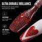 💅50 % RABAT – BLITZTILBUD | Reflekterende glitter-gel-neglelak til konturer