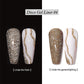 💅50 % RABAT – BLITZTILBUD | Reflekterende glitter-gel-neglelak til konturer