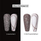 💅50 % RABAT – BLITZTILBUD | Reflekterende glitter-gel-neglelak til konturer