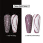 💅50 % RABAT – BLITZTILBUD | Reflekterende glitter-gel-neglelak til konturer