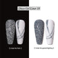 💅50 % RABAT – BLITZTILBUD | Reflekterende glitter-gel-neglelak til konturer
