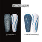 💅50 % RABAT – BLITZTILBUD | Reflekterende glitter-gel-neglelak til konturer