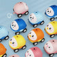 🔥🎈 50 % RABAT NU! Den perfekte julegave – Power Toys – Aerodynamic Balloon Cars – raketbil og raketaffyringssæt – lærerigt, kreativt og perfekt som julegave – til børn, der elsker videnskab og fart 🚗✨