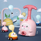 🔥🎈 50 % RABAT NU! Den perfekte julegave – Power Toys – Aerodynamic Balloon Cars – raketbil og raketaffyringssæt – lærerigt, kreativt og perfekt som julegave – til børn, der elsker videnskab og fart 🚗✨