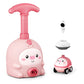 🔥🎈 50 % RABAT NU! Den perfekte julegave – Power Toys – Aerodynamic Balloon Cars – raketbil og raketaffyringssæt – lærerigt, kreativt og perfekt som julegave – til børn, der elsker videnskab og fart 🚗✨