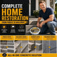 🥳2026 HOT SALE🥳💞Over 50.000 solgte eksemplarer!🧰🛠️ Lim til reparation af betontrin