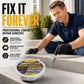 🥳2026 HOT SALE🥳💞Over 50.000 solgte eksemplarer!🧰🛠️ Lim til reparation af betontrin