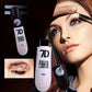 👁️✨ 7D vandfast fiber-mascara – løfter, forlænger og giver volumen med det samme!