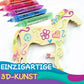 🔥Køb 2, få 1 gratis🎁Den bedste julegave – Magic Puffy Pens
