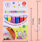 🔥Køb 2, få 1 gratis🎁Den bedste julegave – Magic Puffy Pens