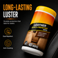 Læder til bilinteriør til mange formål