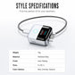 USB-C Smart opladningsbeskytter med LED-display