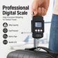 Portable Electronic Hanging Scale