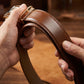 Men's Ratchet Belt for Dress & Casual