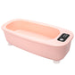 Portable Ultrasonic Glasses Cleaner