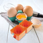 🔥BEGRÆNSET TILBUD – KØB 1, FÅ 1 GRATIS!!🔥Æggeåbner🍳