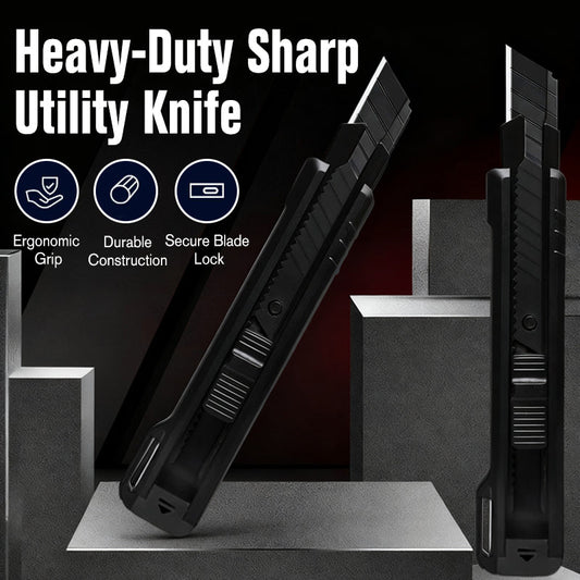Robust og skarp universalkniv