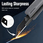 Heavy-Duty Sharp Utility Knife