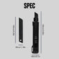 Heavy-Duty Sharp Utility Knife