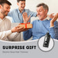 🎉 2026 Sale — Over 41,500 Sold!⚡ Nose & Ear Hair Trimmer with LED Display