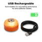 LED magnetisk nødadvarselslys
