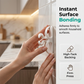 Self-Adhesive Silicone Appliance Cord Organizer
