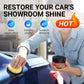 🚗 Tilbud 2026 — Over 29.800 solgt!✨ Universel reparationspasta til ridser i biler