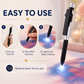 Bærbar LED-pen til diamantkunst
