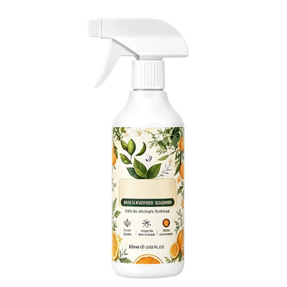 Kraftfuld universalrengøringsspray