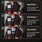 Smart Digital Multimeter with Test Leads