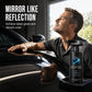 Quick Shine-lakbeskyttelsesspray til biler
