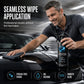 Quick Shine-lakbeskyttelsesspray til biler