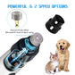 🎃Halloween Deal 40% OFF!🐾Low-Noise Rechargeable Pet Nail Grinder – 2-Speed Claw Care for Dogs & Cats