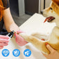 🎃Halloween Deal 40% OFF!🐾Low-Noise Rechargeable Pet Nail Grinder – 2-Speed Claw Care for Dogs & Cats