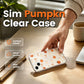 Halloween Ghost Pumpkin Cute Phone Case