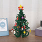 🎄 Gør-det-selv-sæt med julepynt af træ – byg, pynt og leg! ✨