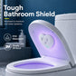 Intelligent UVC-toiletsteriliseringslampe