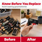 Universel digital batteritester