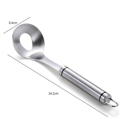 ⚡Køb 1, få 1 gratis🥳Kødbolleske! Non-stick, til at skrabe og dræne☑️Madlavning uden rod