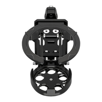Sammenklappelig cykelflaskeholder