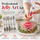 🎂Værktøj til 3D-gelatinekunst🎁