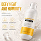 Strong Hold-spray til at smelte blonder